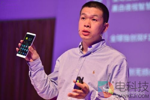 揭360手机前总裁离开真相 李旺、祝芳浩、李开新三人关系竟这样