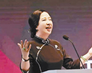 女总裁如何变成嫌犯？中兴工会称兜底员工本金