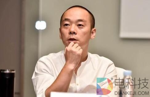 冯鑫反思：乐视危机旋风为什么会刮到暴风