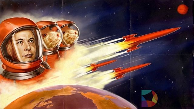 “钢铁侠”是怎样炼成的？马斯克的跨界传奇人生