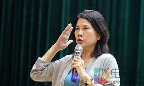 董明珠任期将满 谁将成为格力接班人？