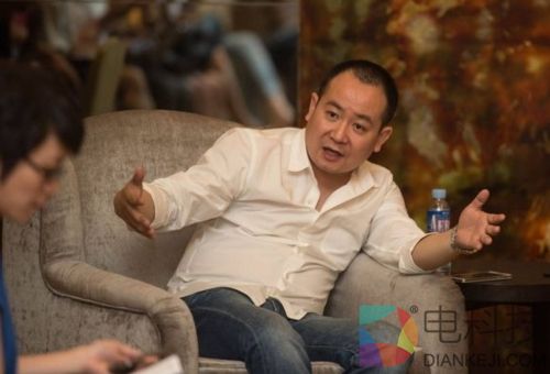  彭钢离职重回乐视，可易到还回得去吗？