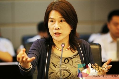 董明珠怼贾跃亭：靠概念圈钱，给社会带来负能量