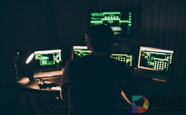 探秘网络黑色产业链 黑客月收入到底能有多少？