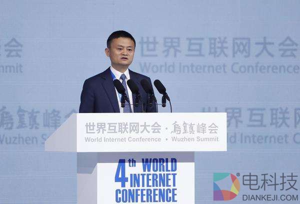 马云：现在90%评论都没脑子 假新闻假货假唱都是毒瘤