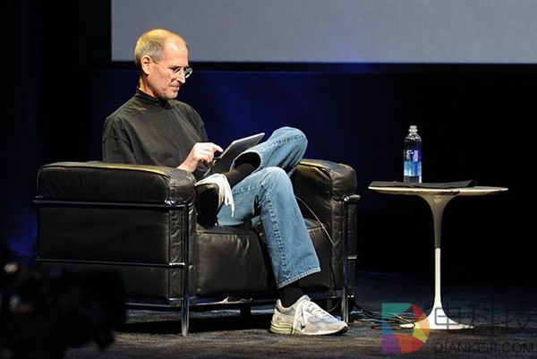 郭台铭：富士康员工自杀 乔布斯曾请最好医生帮忙