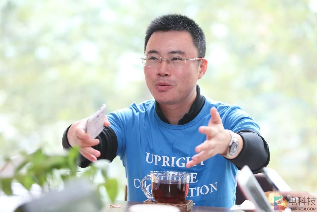 王欣即将出狱：快播未来要靠\