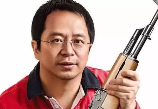 周鸿祎：回归A股不全为估值 更看重“本土公司”身份