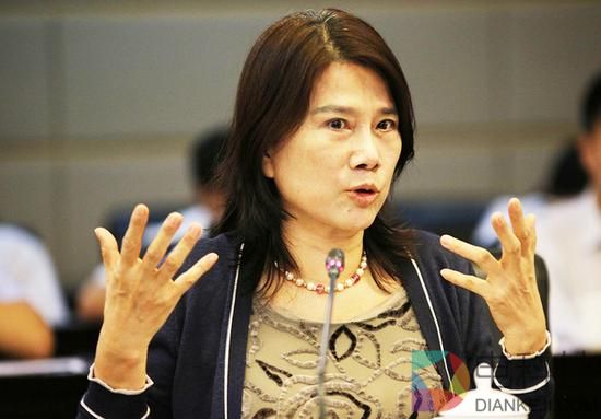 董明珠：帮贾跃亭的人太多 结果尽是失望