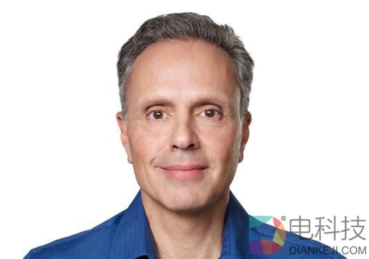 苹果高管薪酬：CEO库克排最末，谁的工资最高？