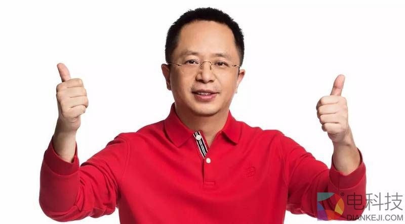 360回归A股疯狂涨停：周鸿祎身价超越刘强东直逼李彦宏