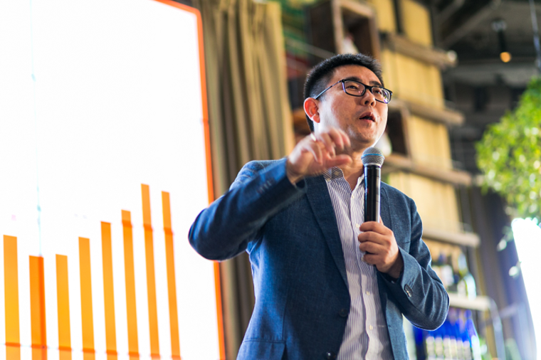 酷开王志国：拓展用户规模仍是互联网电视发展首要工作 OTT广告将迎全面增长期