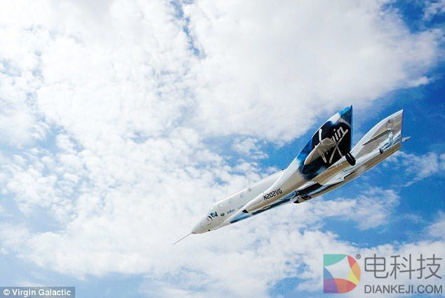 维珍老板公开承认嫉妒马斯克：重型猎鹰难超越