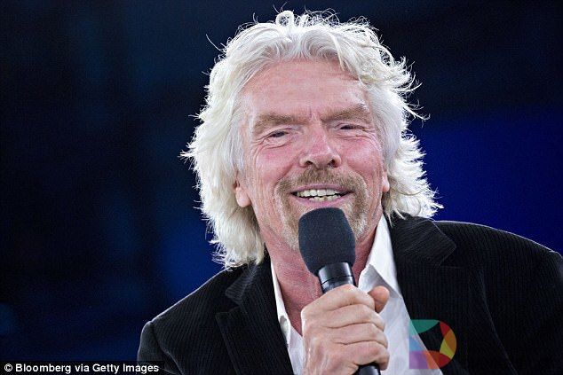 维珍老板公开承认嫉妒马斯克：重型猎鹰难超越