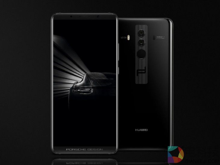 快播创始人王欣微博更新：保时捷设计万元手机成亮点