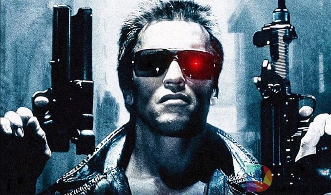 谷歌前CEO施密特担忧人工智能新武器 终结者如果真来了该怎么办？