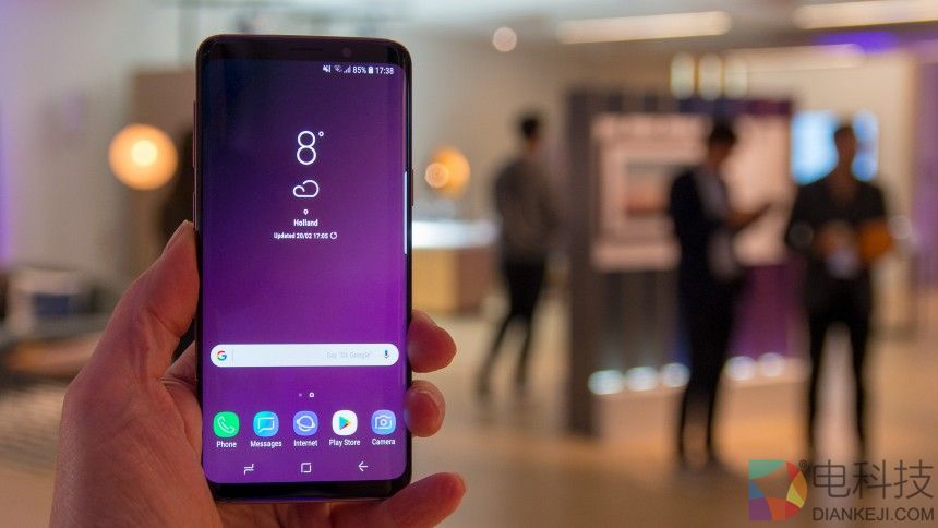 三星是一家中国公司？Galaxy S9回天乏力逼急三星移动CEO