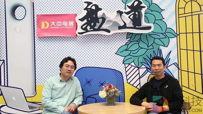 盘道中国家电业：推动三万亿巨轮，还需更多年轻舵手