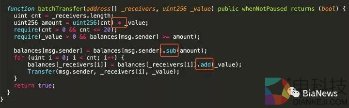 美链代币BEC是不是蔡文胜和美图搞的？媒体深扒
