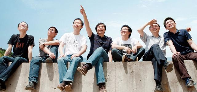 小米最落魄创始人，黄江吉和他8年小米生涯