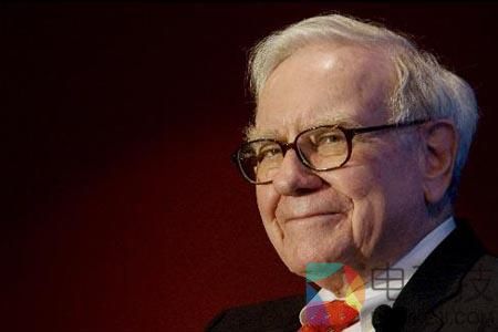 巴菲特:买比特币是赌博 加密数字货币肯定会出现坏结局