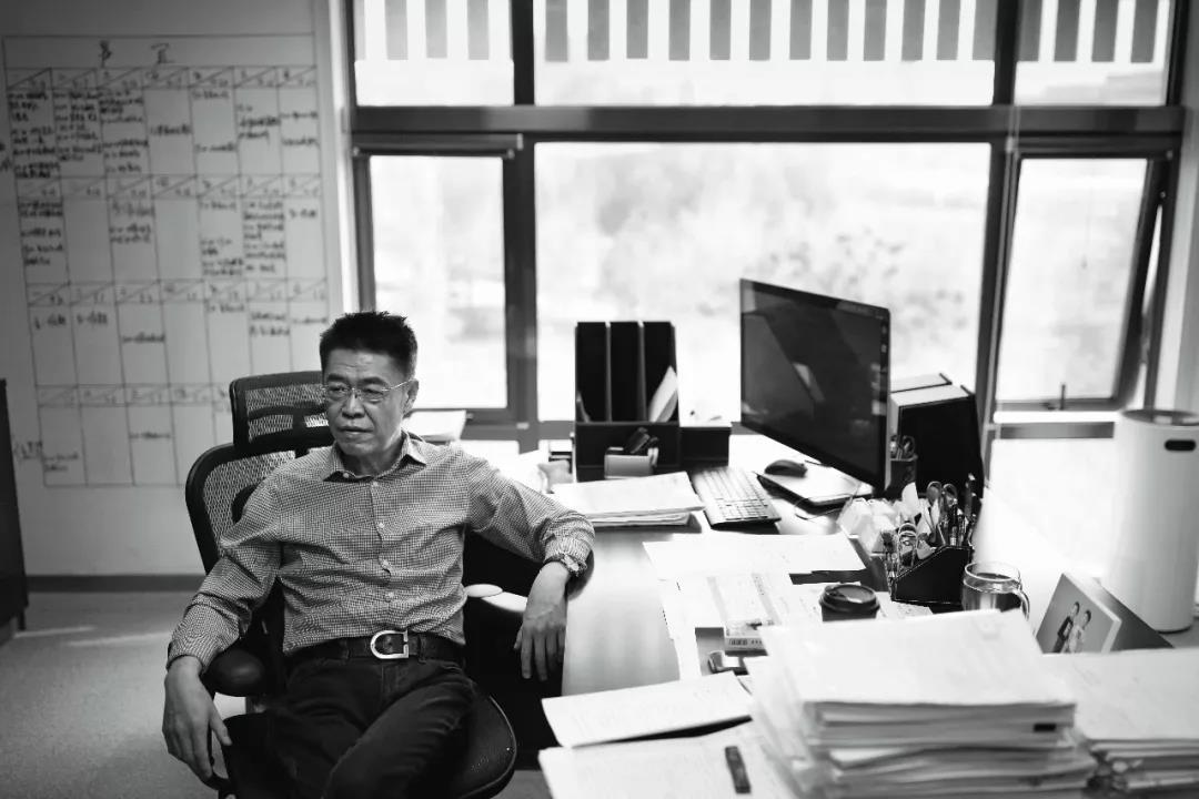 张昭：挣脱乐视，走出至暗时刻