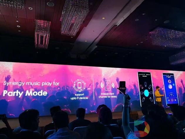 荣耀赵明：印度优先，进一步加大投入力度