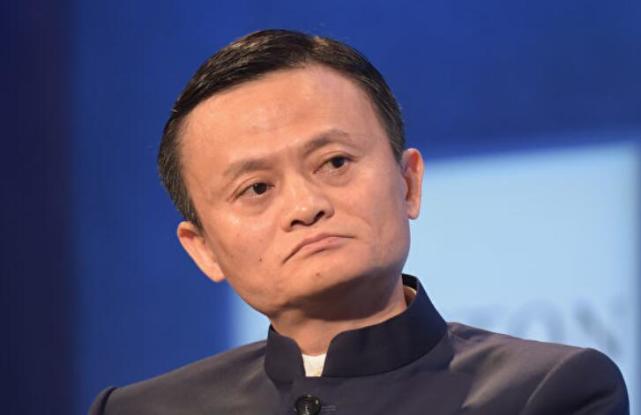 马云：有信心，300亿美元投资才刚刚开始