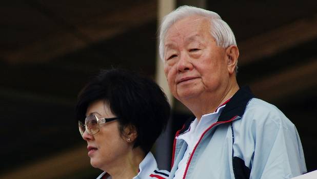 张忠谋：从56岁创业被嘲笑，到利润接近华为2倍