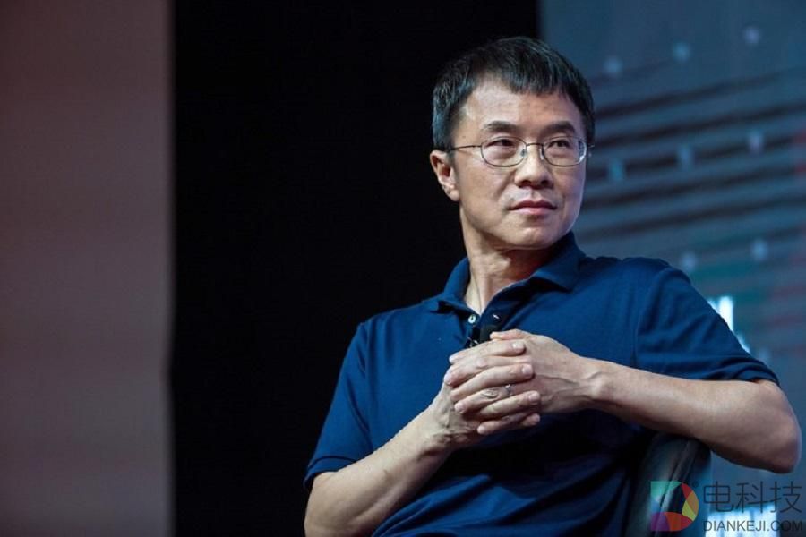 辞任百度总裁兼COO之后，陆奇离开爱奇艺董事会