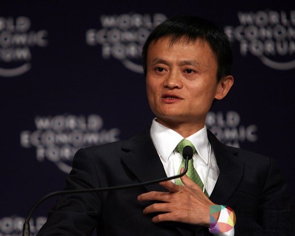 马云离任阿里巴巴去做教师？除了夙愿还因为要规避“关键人风险”