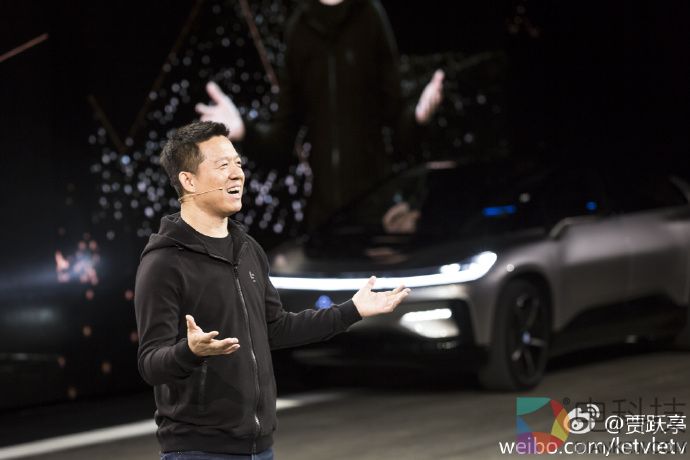 贾跃亭债务炸弹引爆 已多次抵押豪宅借款