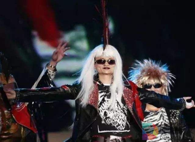 清空淘宝股份后，马云开了家与旗下芯片公司同名的音乐酒吧