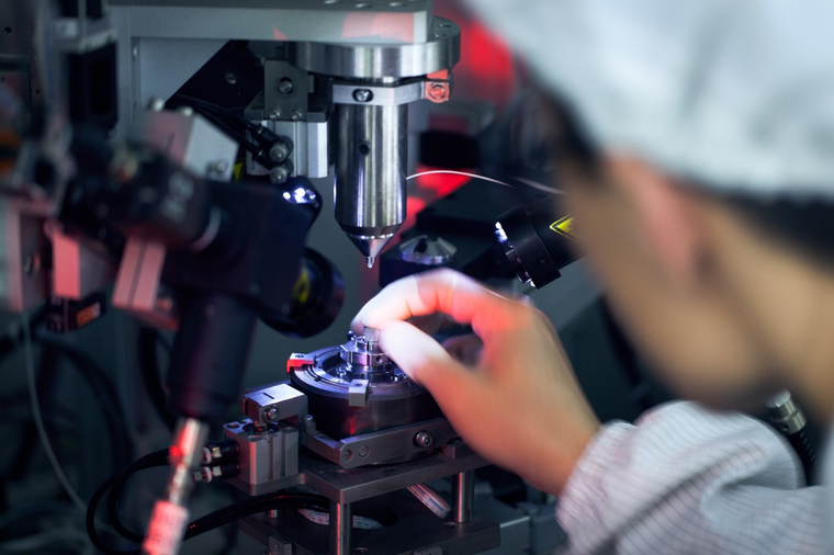 全国人大代表周厚健：减税降负为制造业转型升级保驾护航