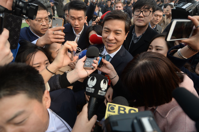 李彦宏：你能想到的所有行业，都有AI商业化未来