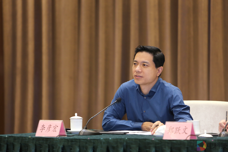 百度二十年，李彦宏总结方法论：MVVS