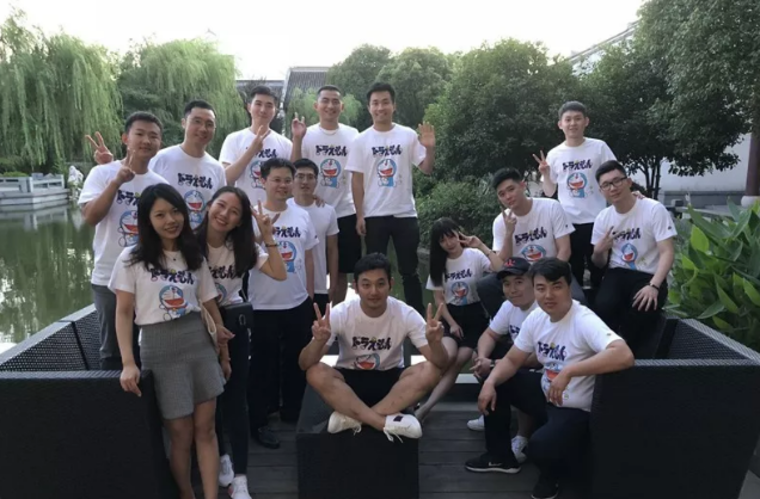 创维集团“继创者”林劲：父母的荣光和我的理想