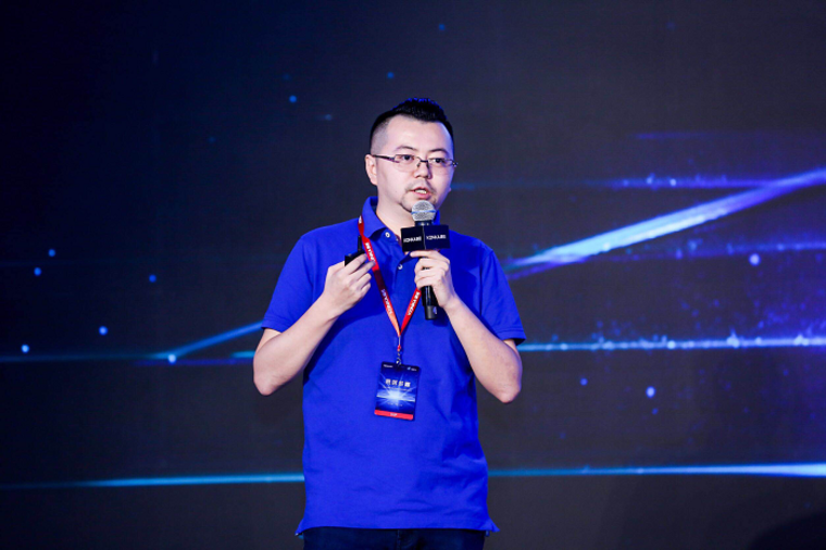 以技术为赋能，康佳易平方拓展大屏营销新边界