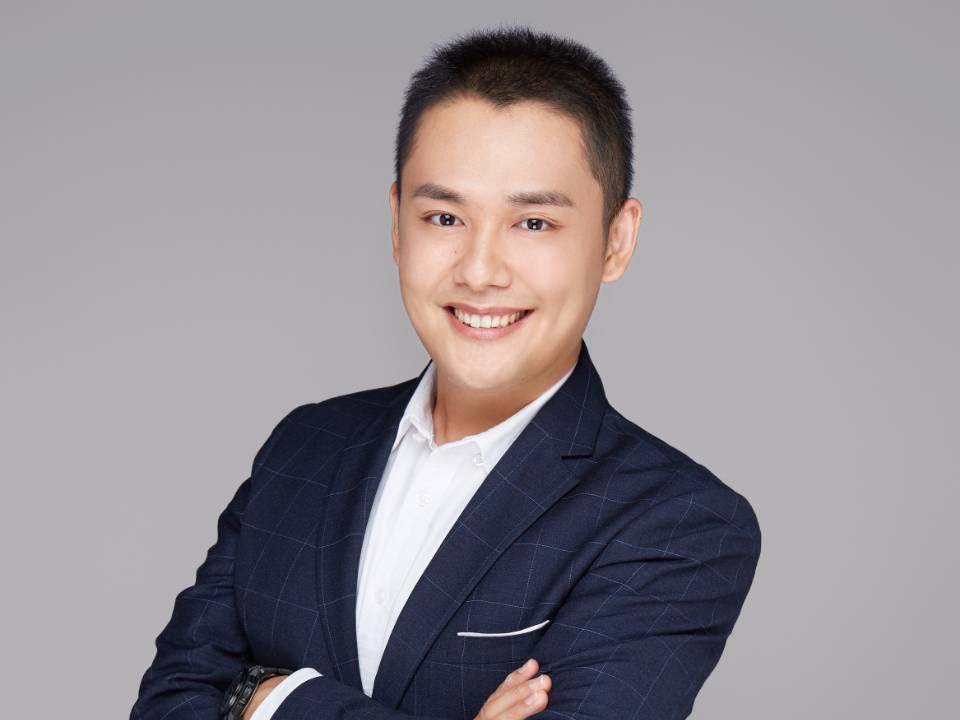  觉非科技创始人刘斌：智能驾驶“数据引擎”， 中台战略掘金新战场