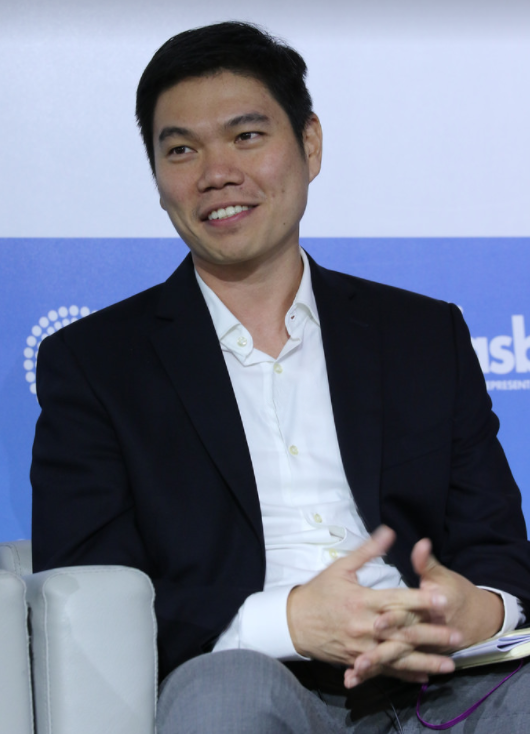 爱奇艺任命郭又铨为副总裁 负责海外市场战略、业务拓展及公共事务