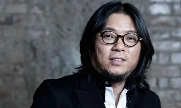 高晓松：我在阿里这5年