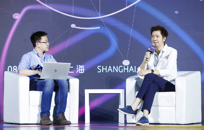 字节跳动副总裁谢欣：线上办公趋势不可逆，企业将寻求更先进协同方式