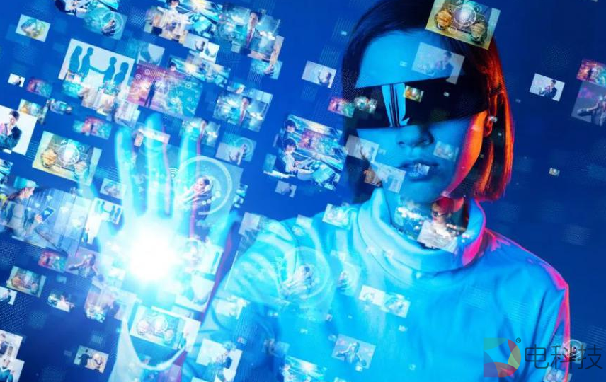 腾讯申请系列元宇宙商标，苹果CEO库克耿直打脸：元宇宙就是AR