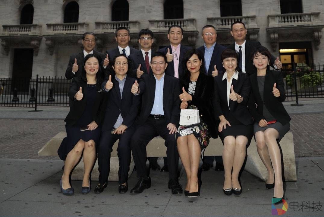 段永平再下一城，极兔速递68亿接手百世快递国内业务已完成交割