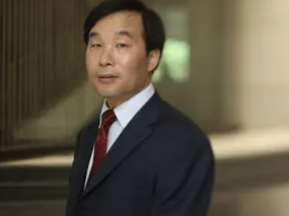  前长虹董事长刘体斌被查，9月才获全国优秀企业家