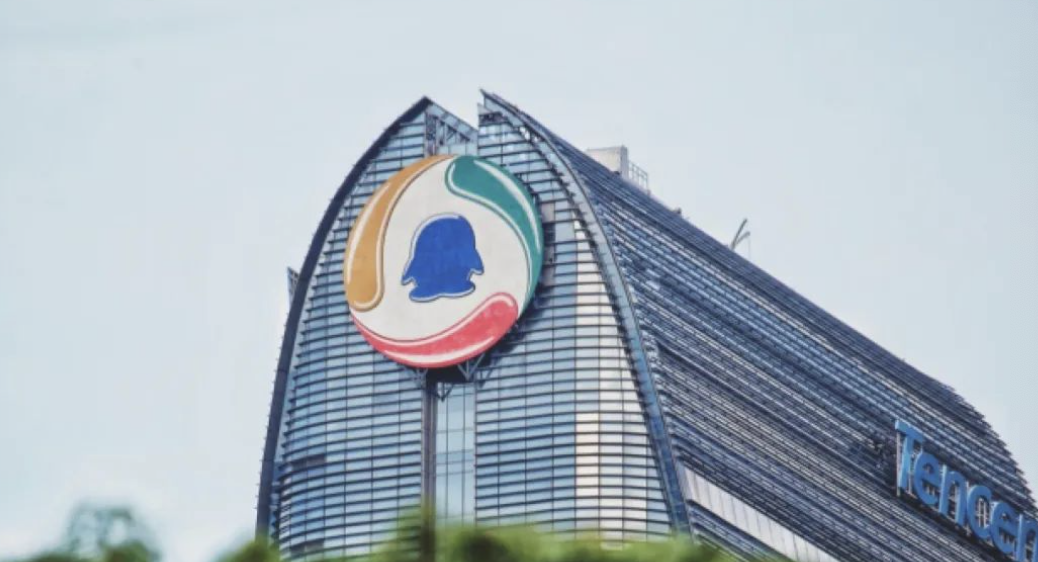 马化腾不满任宇昕