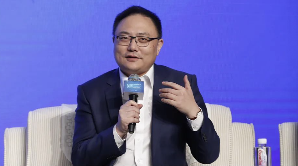 谁还记得罗振宇？