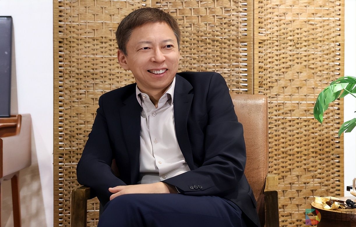 搜狐张朝阳将举办首次跨年演讲：年轻人对高质量内容更感兴趣