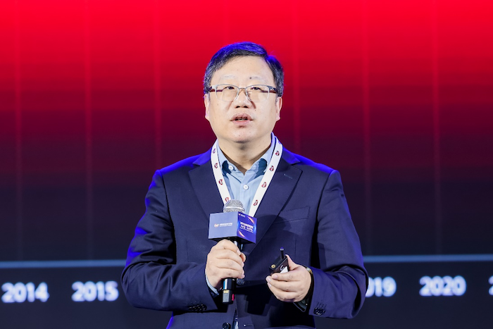  华为邵洋：“好的全屋智能”要满足七大特点