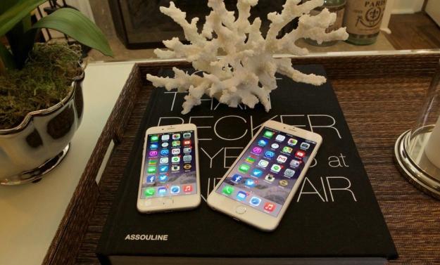 苹果雄霸美国圣诞节设备激活榜 三星仅占17%